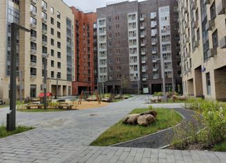 Продам двухкомнатную квартиру, 64.9 м2, Москва, Каспийская улица, 28к4, метро Царицыно