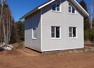 Продам дом, 62 м2, деревня Старые Кены, улица Мира