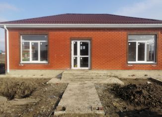 Дом на продажу, 82 м2, посёлок городского типа Тлюстенхабль, переулок Коммунаров, 5