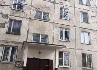 Продажа 1-комнатной квартиры, 33 м2, Москва, улица Ращупкина, 16, станция Кунцевская