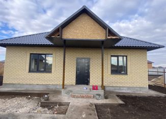 Продажа дома, 135 м2, посёлок Весенний, Гранатовая улица, 29