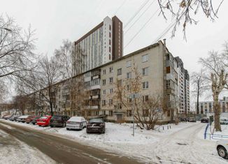 Продается 1-комнатная квартира, 30 м2, Екатеринбург, переулок Чаадаева, 4, переулок Чаадаева
