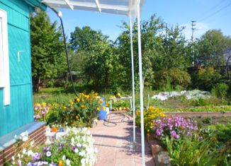 Продажа дома, 47.6 м2, Шуя, 7-я Мельничная улица