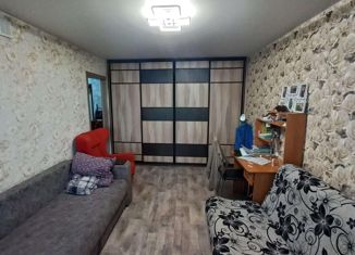 Однокомнатная квартира на продажу, 32.1 м2, Курганская область, улица Ястржембского, 40А