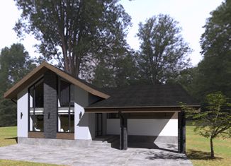 Продам дом, 177 м2, коттеджный посёлок Заповедник, квартал Косуля, 98