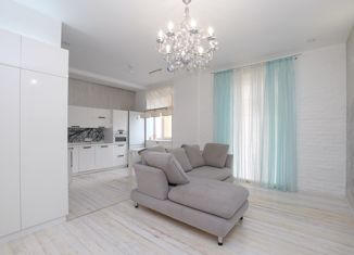 Продам 3-комнатную квартиру, 82.5 м2, Красноярский край, улица Ленина, 123