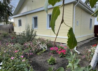 Продаю дом, 80.6 м2, село Богословка, Нагорная улица, 2