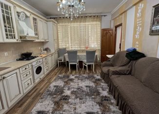 Продажа двухкомнатной квартиры, 61.5 м2, Махачкала, Исследовательская улица, 6, Кировский район