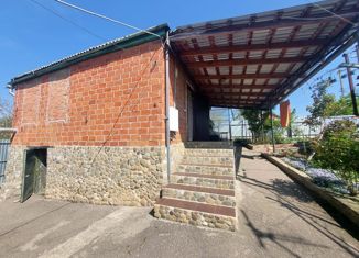 Продам дом, 47 м2, Апшеронск, Красная улица