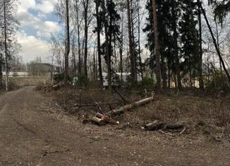 Продам земельный участок, 8.2 сот., деревня Голявино, территория Черничное, 10