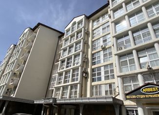 Продается 1-ком. квартира, 49.1 м2, Ставропольский край, проспект Калинина, 2А