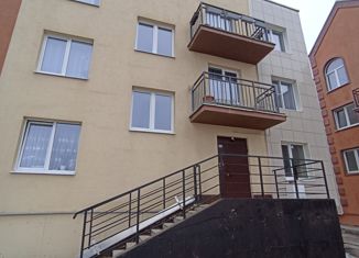 Продажа 1-комнатной квартиры, 34.5 м2, деревня Низино, Центральная улица, 13к1