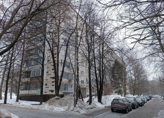 Продается 2-комнатная квартира, 44.3 м2, Москва, Профсоюзная улица, 136к3, район Тёплый Стан