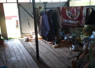 Дом на продажу, 50.4 м2, Очёр, улица Чкалова