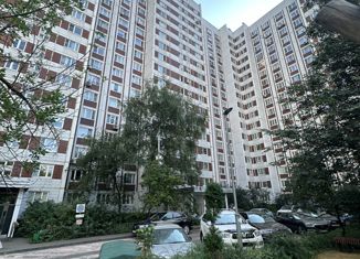 Однокомнатная квартира на продажу, 37.7 м2, Москва, улица Крылатские Холмы, 1, район Крылатское