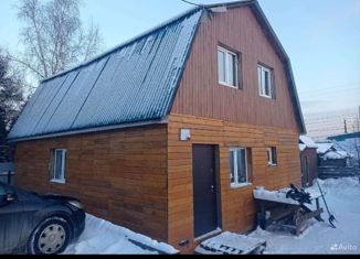 Продается дом, 100.9 м2, Иркутск, Свердловский округ, Юбилейная улица, 61