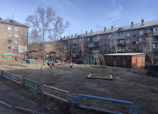 Продаю 3-комнатную квартиру, 61.5 м2, Братск, Южная улица, 103