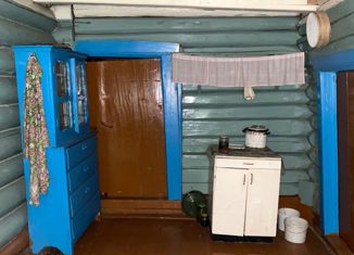 Продаю дом, 56 м2, деревня Сафроново