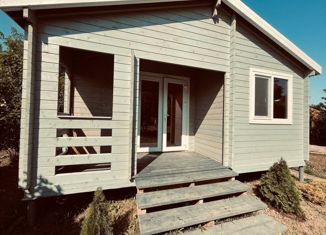 Продажа дома, 36 м2, СДТ Платан, Дачная улица