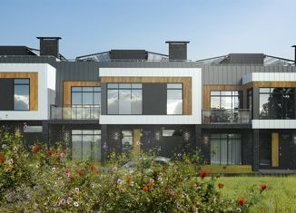 Таунхаус на продажу, 236 м2, Воронеж, Центральный район, улица Цюрупы, 10