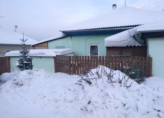 Дом на продажу, 55 м2, деревня Пор-Искитим, Советский переулок