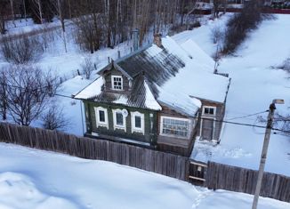 Продаю дом, 45 м2, деревня Бирево, деревня Бирево, 64