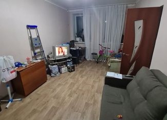 Продается 2-ком. квартира, 44.5 м2, Альметьевск, улица Чернышевского, 24