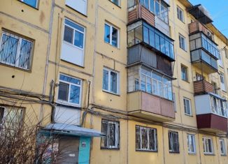 2-комнатная квартира на продажу, 44 м2, Челябинск, Металлургический район, улица Калмыкова, 27