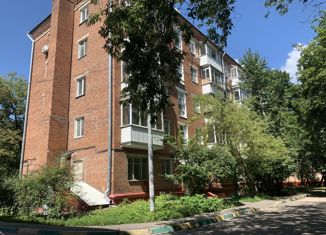 Двухкомнатная квартира на продажу, 40.9 м2, Москва, улица Багрицкого, 45, улица Багрицкого