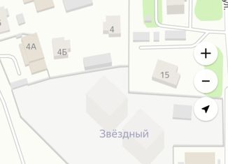 Продаю участок, 39 сот., Иваново, Складской переулок, 4, Советский район