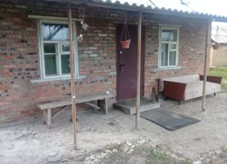 Продается дом, 40 м2, хутор Масаловка, Советская улица