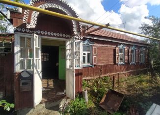 Продаю дом, 63.4 м2, Тамбовская область, Узловой проезд, 11