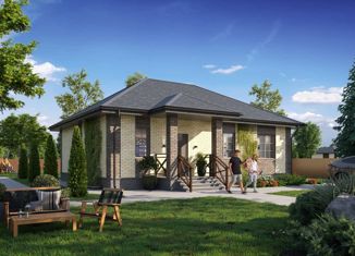 Продается дом, 95 м2, городской округ Истра