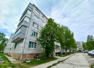 Продам четырехкомнатную квартиру, 83.2 м2, Костомукша, улица Ленина, 11