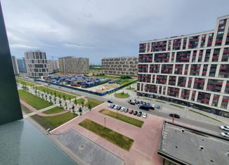 Продажа однокомнатной квартиры, 35.5 м2, Мурино, ЖК Урбанист