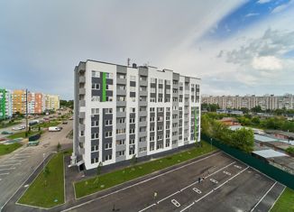 Продается 1-ком. квартира, 34 м2, Краснодар, Войсковая улица, 4к3, Войсковая улица