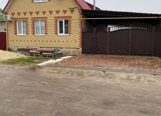 Дом на продажу, 141.2 м2, Волгоградская область, улица имени Калинина, 62