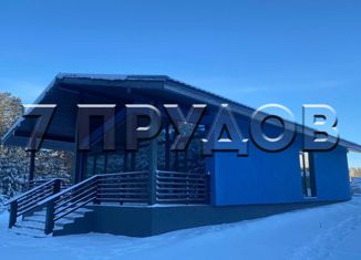 Дом на продажу, 90 м2, коттеджный посёлок Дарвин, Музейная улица, 3