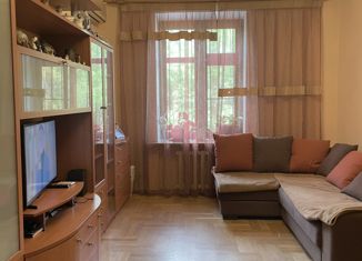 Продажа 3-комнатной квартиры, 94.3 м2, Москва, улица Ивана Бабушкина, 13к1, улица Ивана Бабушкина