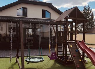 Продам дом, 90 м2, посёлок Рассоха