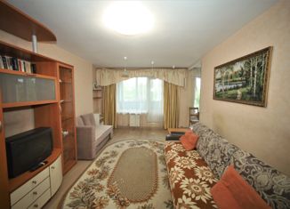 Продаю 1-комнатную квартиру, 35 м2, Одинцово, Можайское шоссе, 105