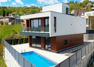 Продается дом, 220 м2, Сочи, микрорайон Весёлое, Добрый переулок, 20