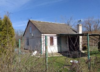 Продам дом, 49 м2, хутор Красный Октябрь, улица Шаумяна