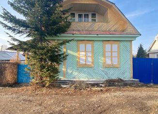 Продаю дом, 90 м2, посёлок городского типа Верхнее Дуброво, улица Свободы