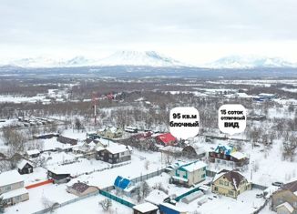 Дом на продажу, 95 м2, Камчатский край, улица Большаковой, 7