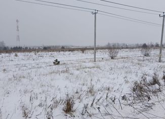 Продажа участка, 6 сот., деревня Першино, деревня Першино, 107А