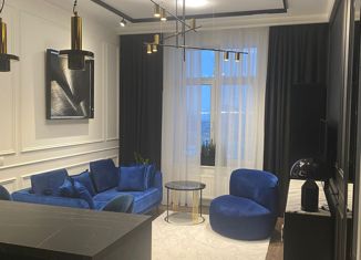 Продаю двухкомнатную квартиру, 45.5 м2, Москва, улица Мнёвники, 5, ЖК Биг Тайм