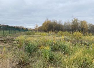 Земельный участок на продажу, 11 сот., деревня Крюково