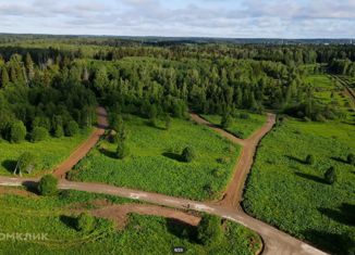 Продаю земельный участок, 8 сот., деревня Надеждино, деревня Надеждино, 8А