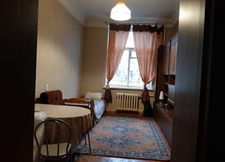 Комната в аренду, 250 м2, Санкт-Петербург, улица Севастьянова, 12, метро Электросила